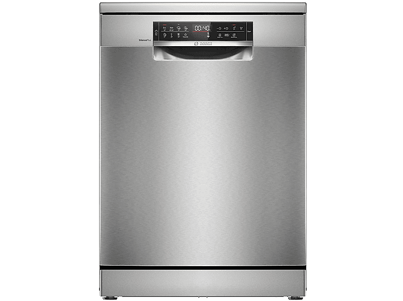 Bosch Sms8Eci02E Lavastoviglie, 60 cm, Classe A