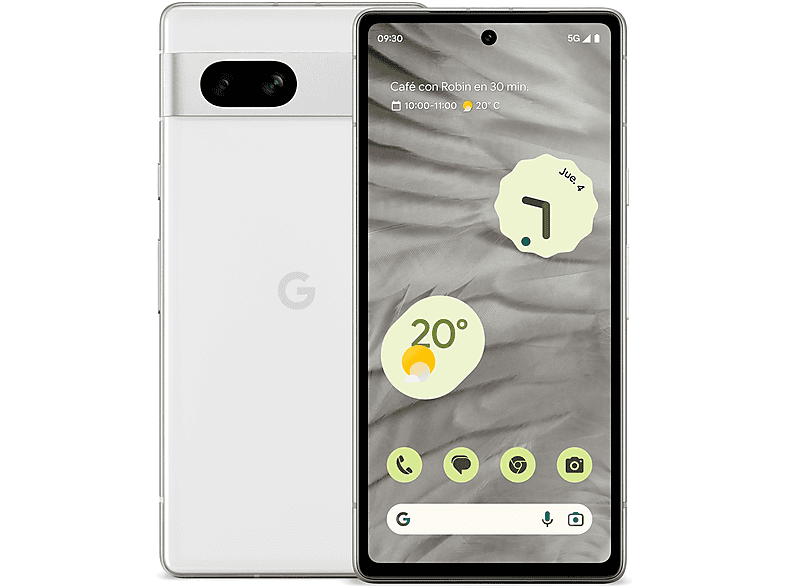 GOOGLE Pixel 7a , 128 GB,...