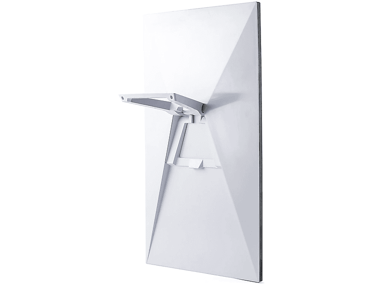 STARLINK Standard Kit Router V4, Weiss | MediaMarkt
