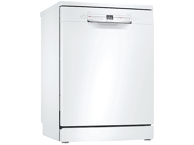 Bosch Sms2Itw33E Lavastoviglie, 60 cm, Classe E
