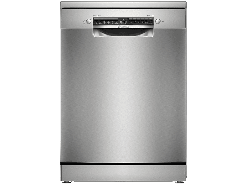 Bosch Sms4Eci28E Lavastoviglie, 60 cm, Classe A