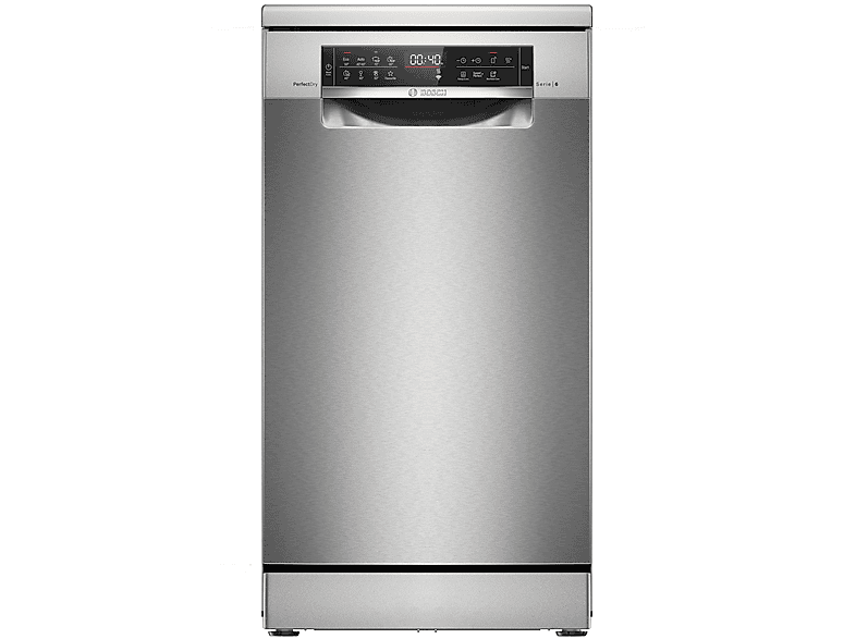 Bosch Sps6Ymi14E Lavastoviglie, 45 cm, Classe B