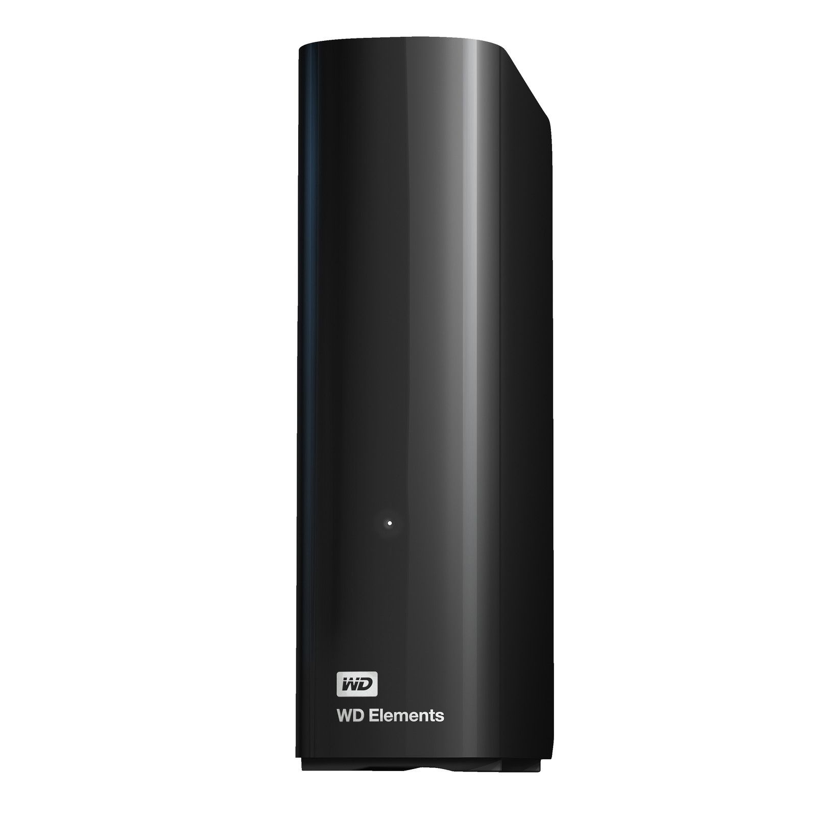 WD Elements Desktop Festplatte, жесткий диск емкостью 24 ТБ, внешний, Schwarz