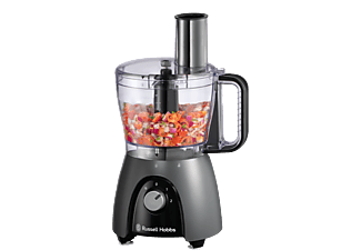 RUSSELL HOBBS 27111-56/RH Desire Matte Charcoal konyhai robotgép