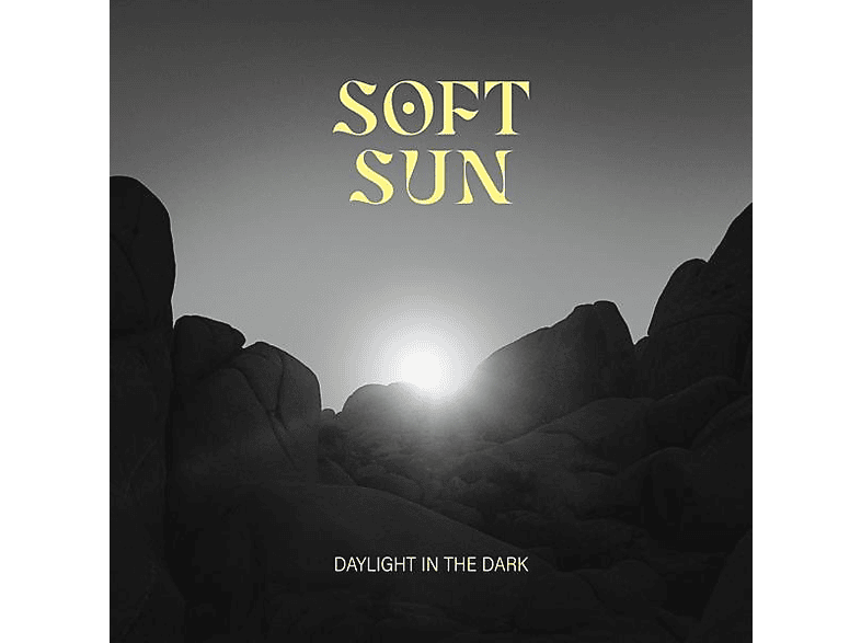 Soft Sun | Daylight in the Dark - (CD) | SATURN