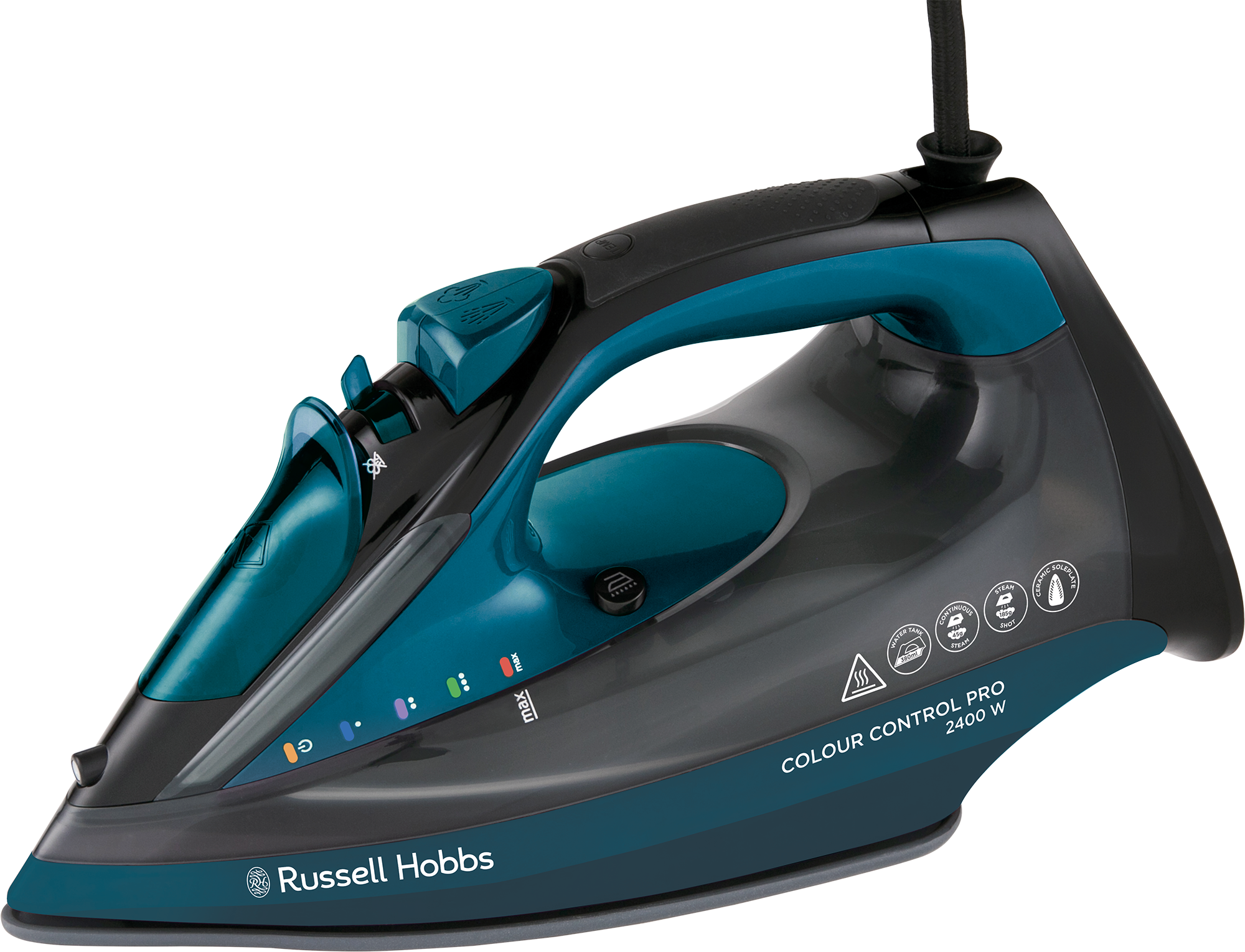 RUSSELL HOBBS 27280-56/RH Colour Control Pro vasaló