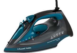 RUSSELL HOBBS 27280-56/RH Colour Control Pro vasaló