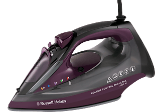 RUSSELL HOBBS 27281-56/RH Colour Control Pro Ultra vasaló