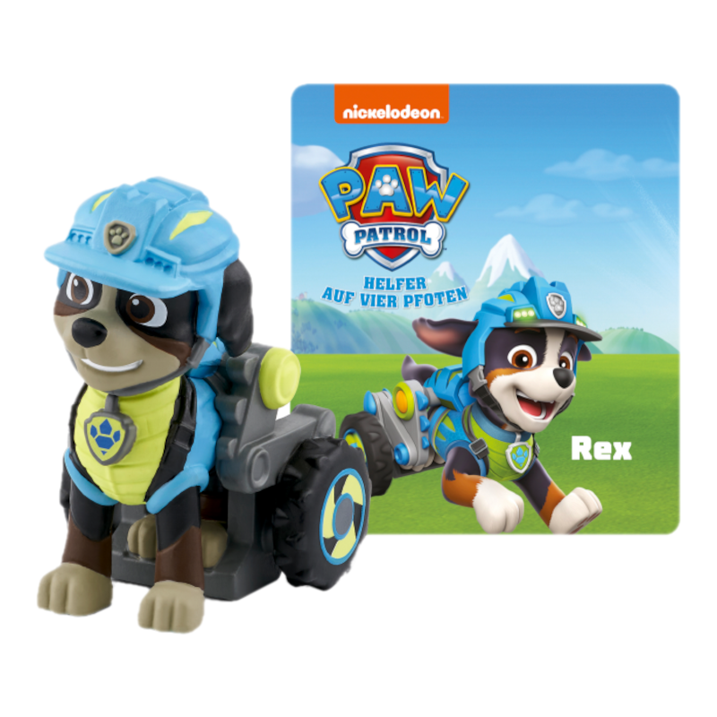 Tonies Figurina Mirabel – Gioco Uditivo Disney Encanto – Per Toniebox, Dai 4 Anni, 65 Minuti