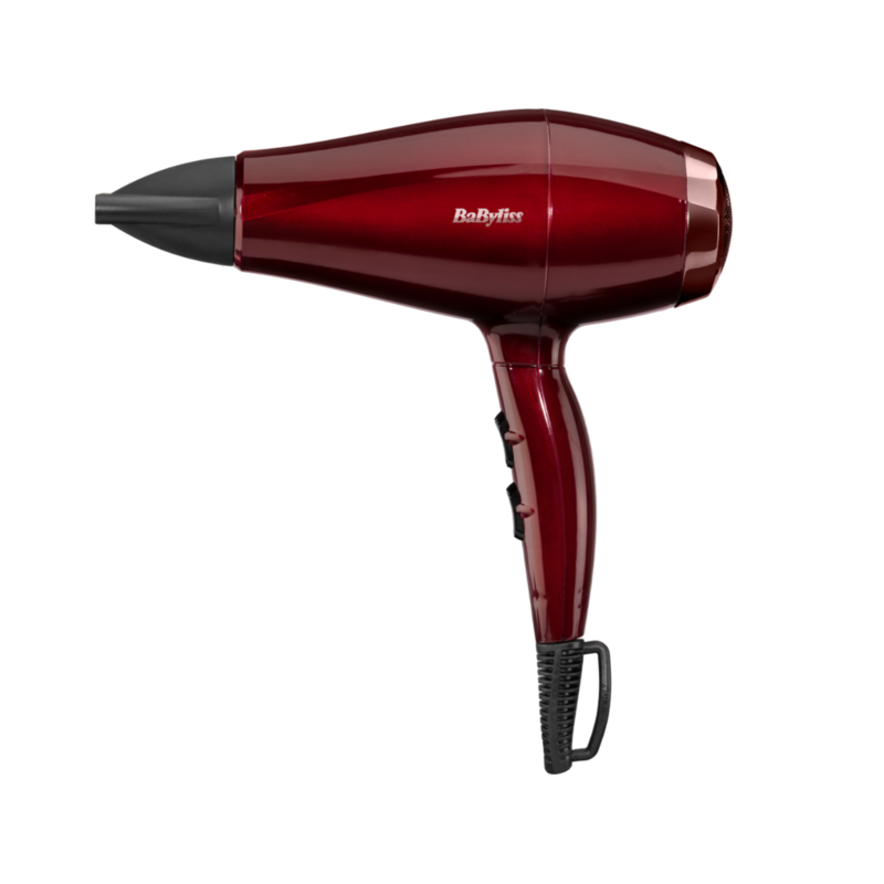 BaByliss Inspired Dryer 5912PE Föhn