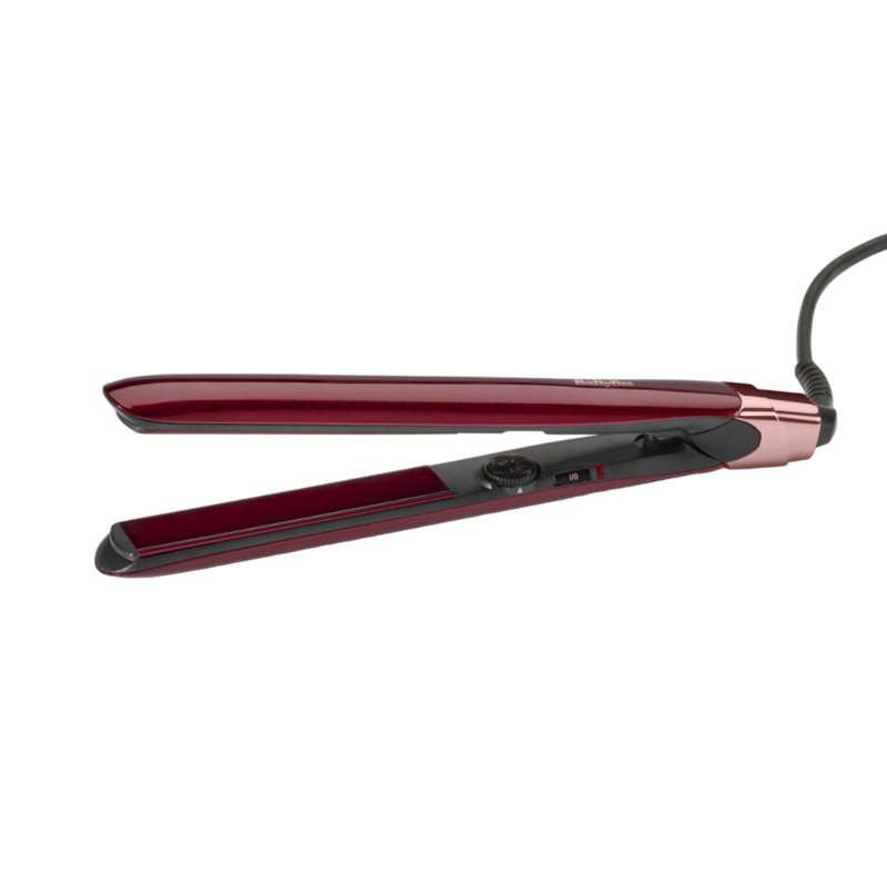 BaByliss Inspired Styler ST212PE Hair Straightener