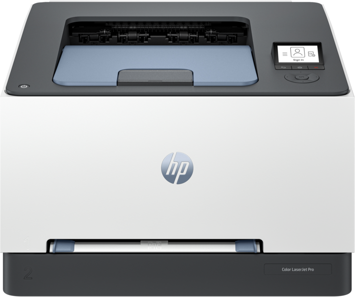 HP LaserJet Pro 3202DW színes DUPLEX WiFi/LAN lézernyomtató (499R0F)