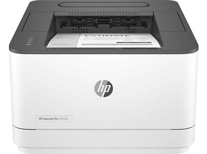 HP LaserJet Pro 3002DN MONO DUPLEX LAN lézernyomtató (3G651F)