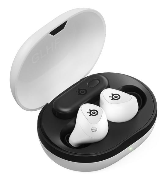SteelSeries Arctis GameBuds trådlösa hörlurar för PlayStation – Vita