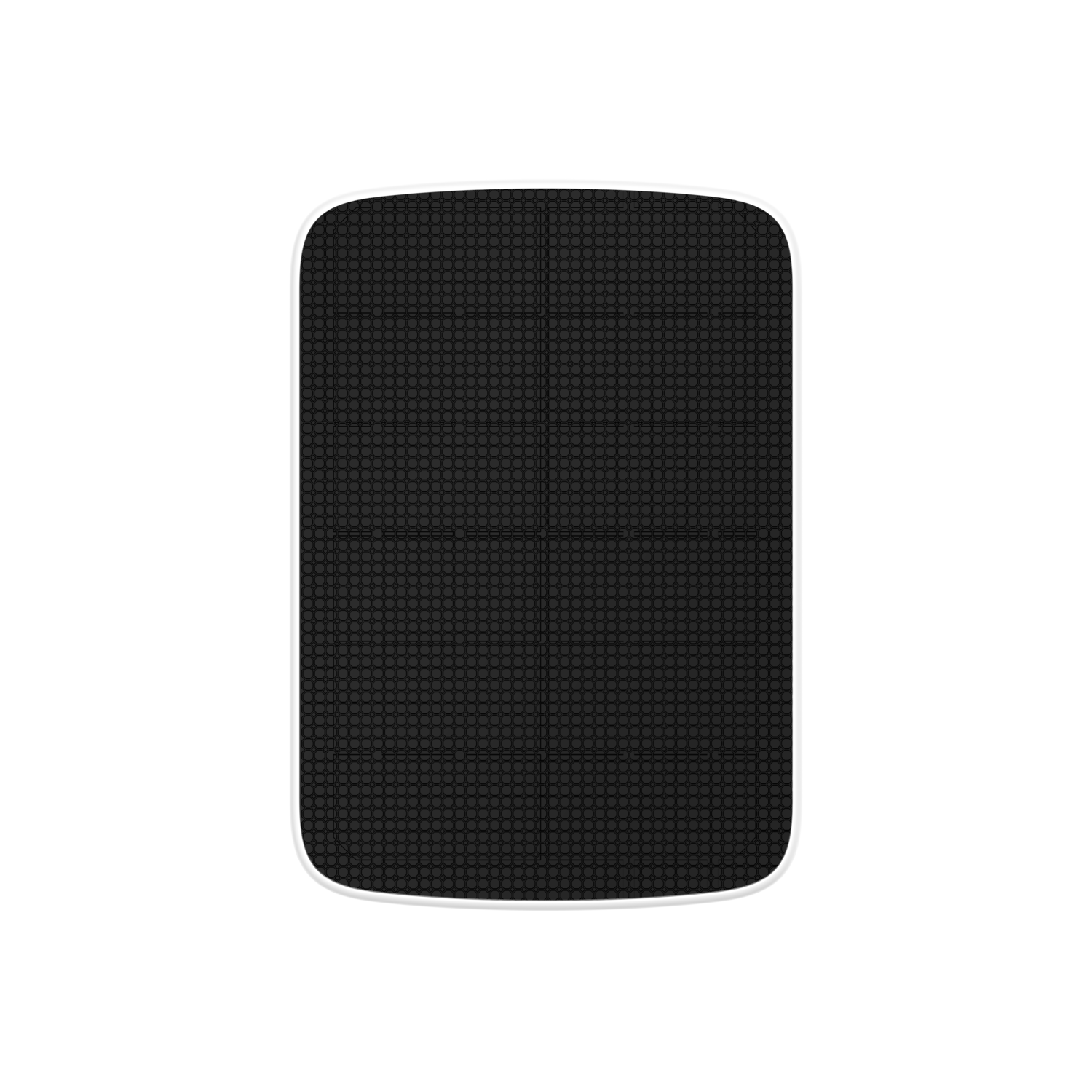 Ezviz Solar Panel-f Zonnepaneel Wit