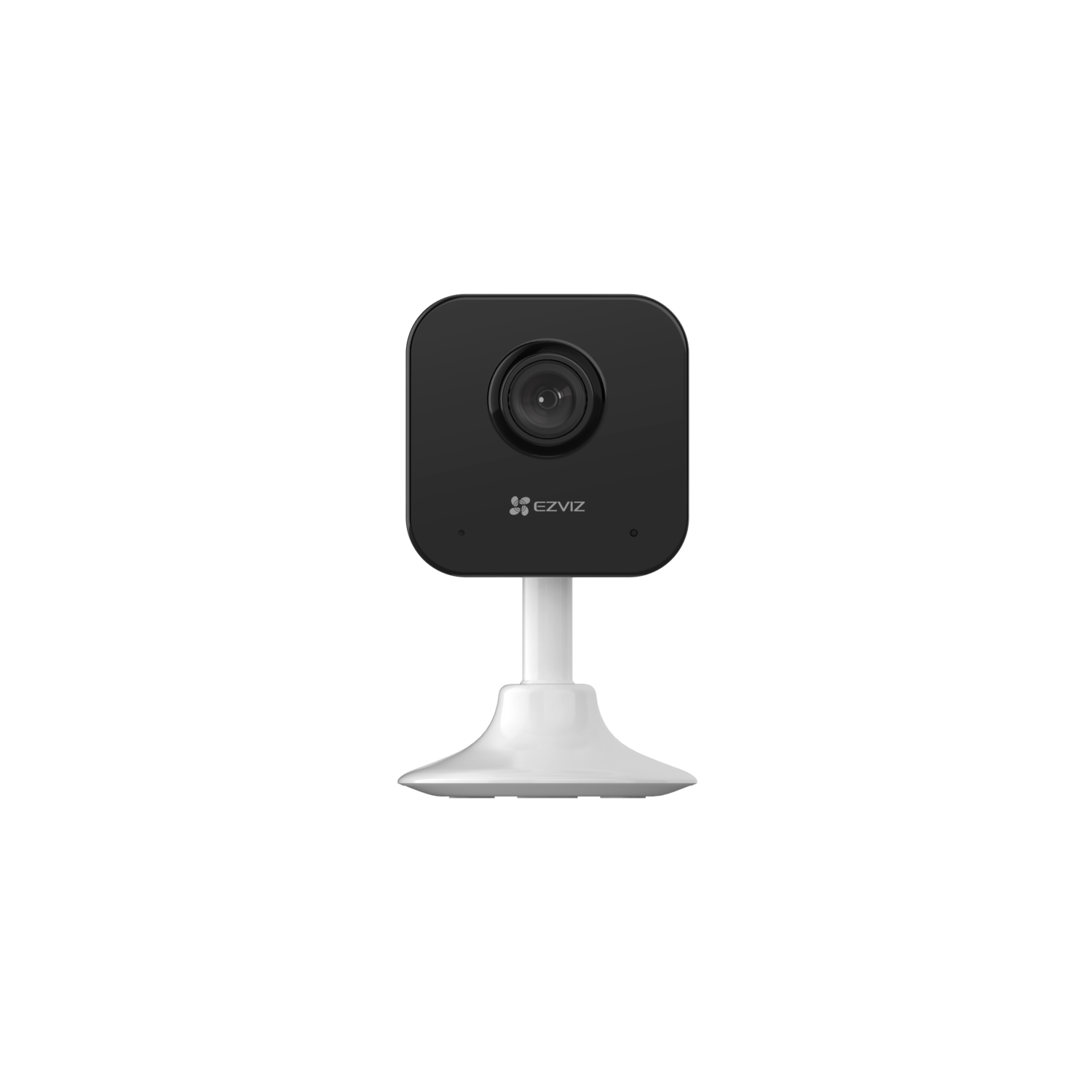 Ezviz H1c Slimme Bewakingscamera Zilver