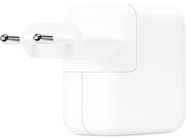 Ładowarka Apple 1x USB-C (MW2G3ZM/A) – zdjęcie 2