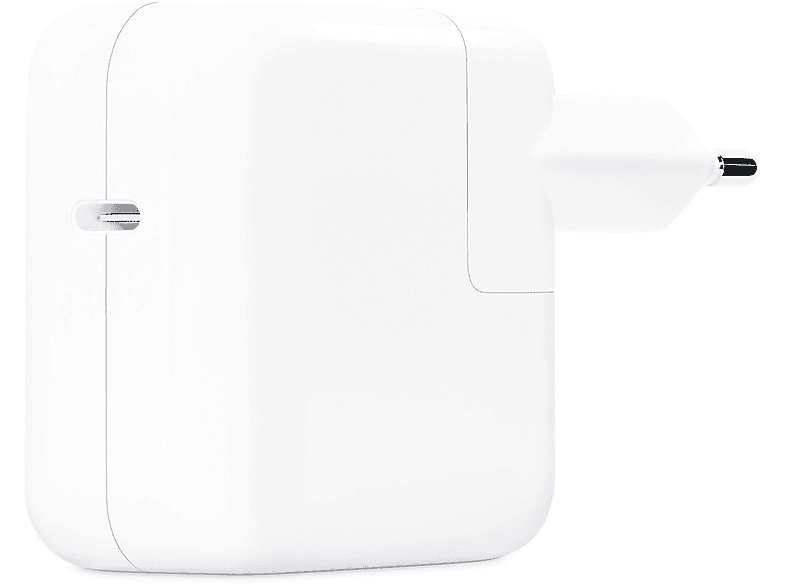 Ładowarka Apple 1x USB-C (MW2G3ZM/A) – zdjęcie 3