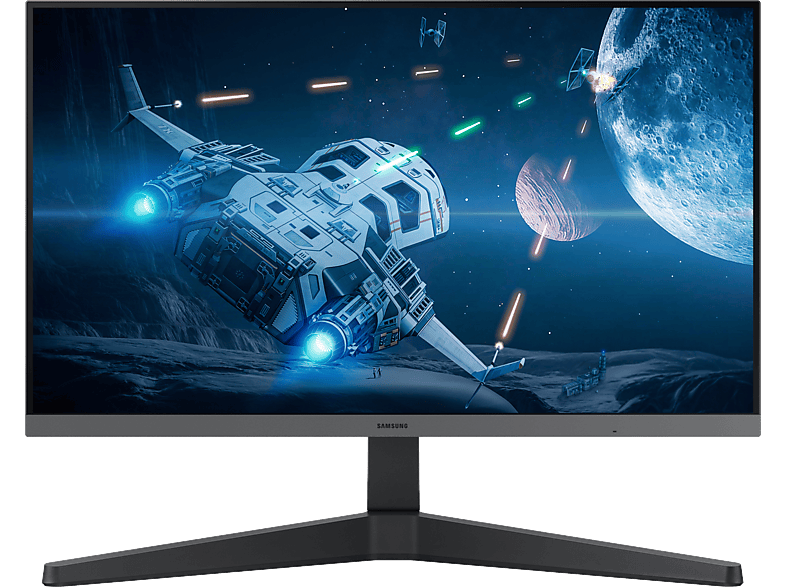 Samsung Essential S3 LS27C330GAUXEN, 27, Full-HD, 4 ms, 100 Hz, AMD FreeSync, Negro
