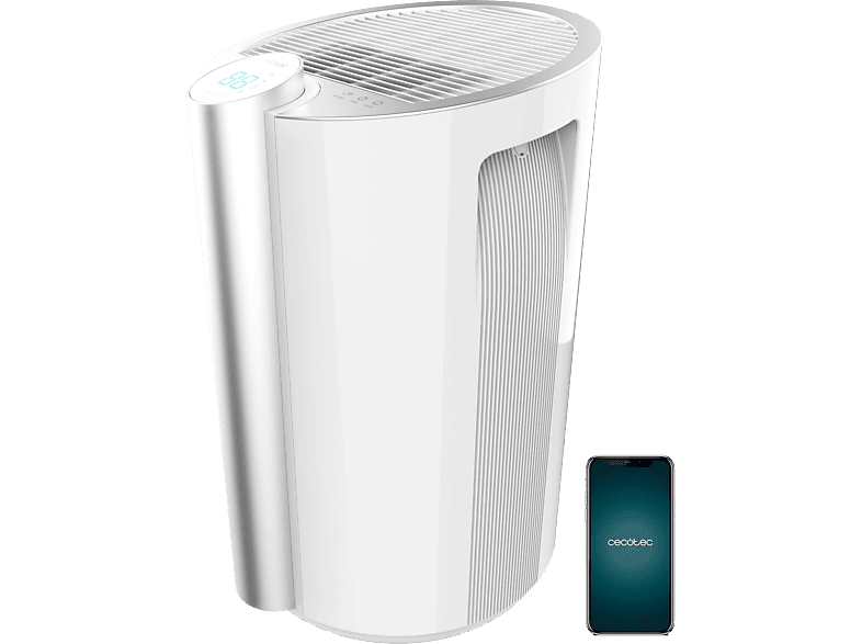 Deshumidificador Big Dry 9000 Professional Connected | Cecotec