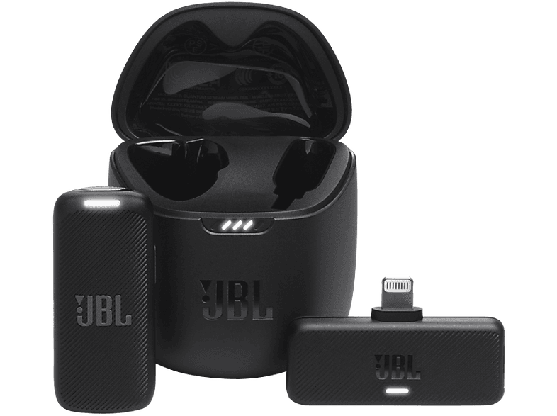 Micrófono | JBL Quantum Stream Wireless