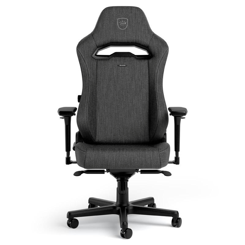 NOBLECHAIRS HERO ST TX Gaming Stuhl, Anthrazit