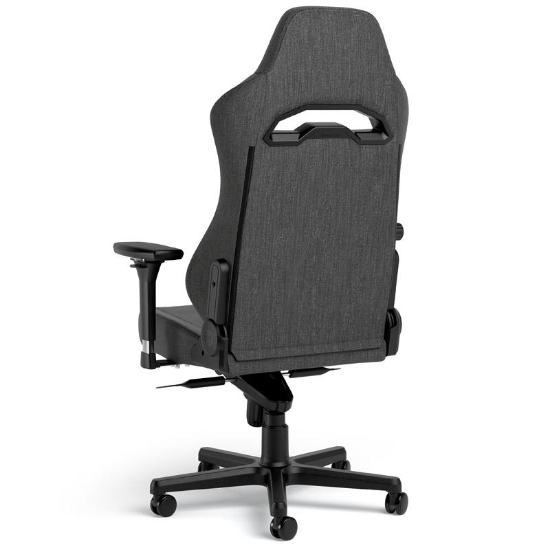 NOBLECHAIRS HERO ST TX Gaming Stuhl, Anthrazit