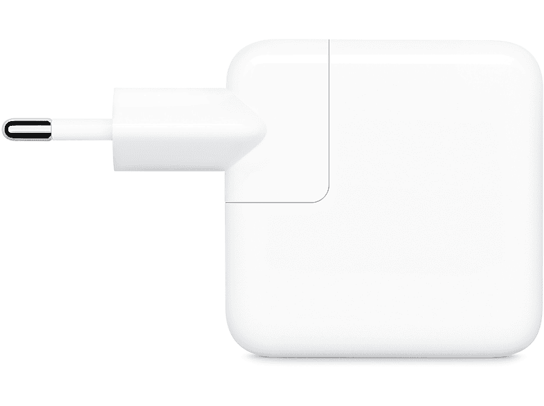 Apple Ładowarka 35W DUAL USB-C – zdjęcie 2