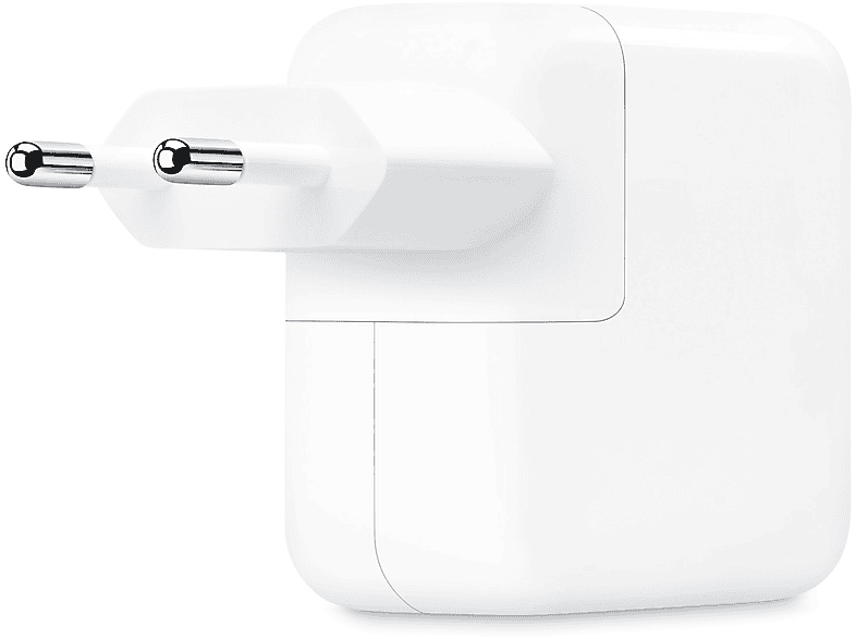 Apple Ładowarka 35W DUAL USB-C – zdjęcie 3