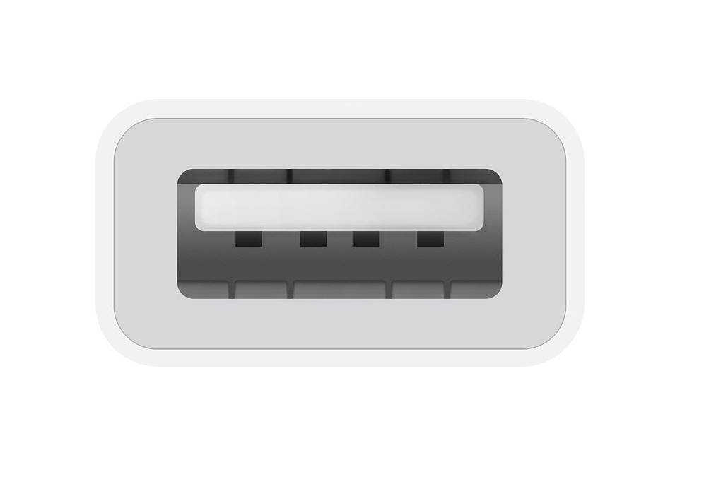 Biało-czarny projektor Epson, oznaczony funkcjami takimi jak porty HDMI i USB.