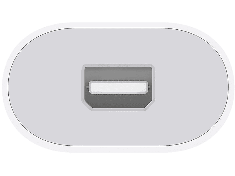 Apple Adapter Thunderbolt 3 na Thunderbolt 2 – zdjęcie 2