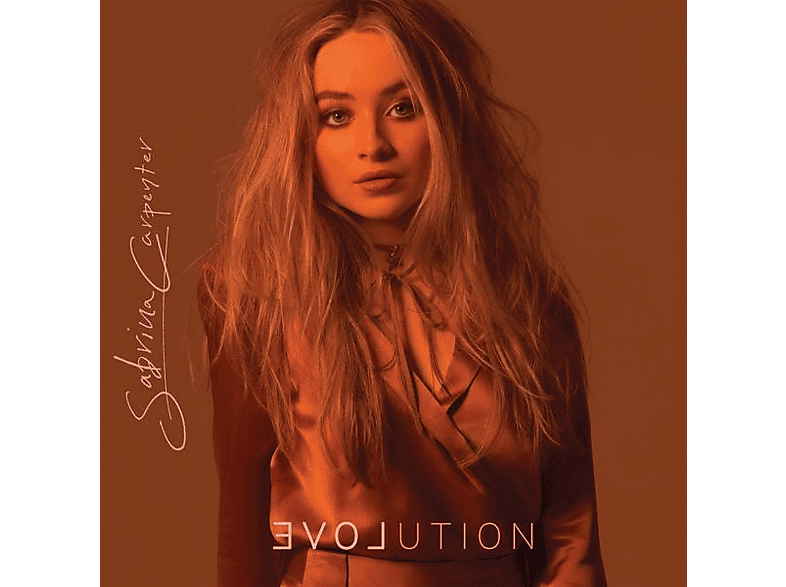 Sabrina Carpenter EVOLution [Vinyl] MediaMarkt