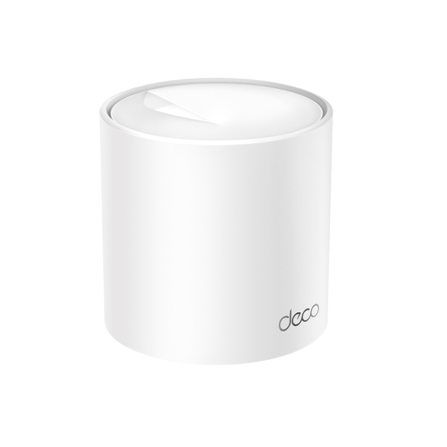 Tp-link Deco X10 Ax1500 Smart Mesh Wi-fi 6 (1-pack) Multiroom-wifi
