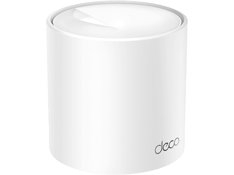 TP-Link Deco X10 AX1500 Mesh Wi-Fi 6 System (1-Pack)