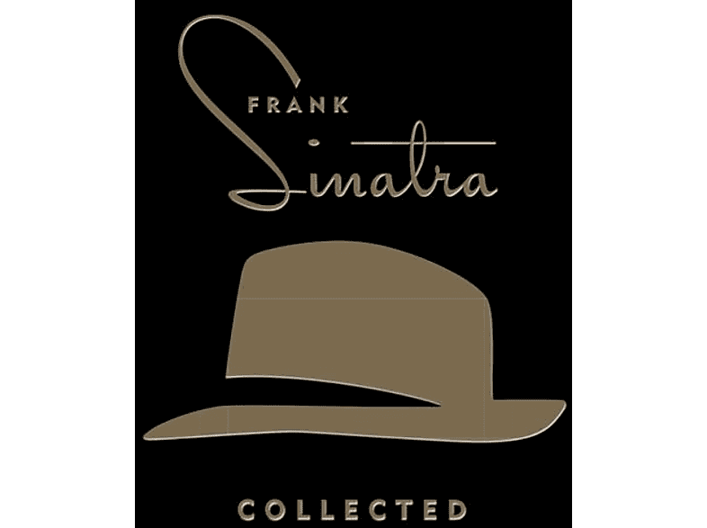 Music On Vinyl Frank Sinatra - Collected Lp