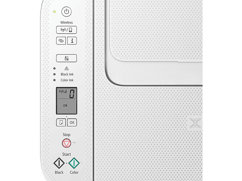 Thumbnail - CANON Pixma TS3751i Multifunktionsdrucker