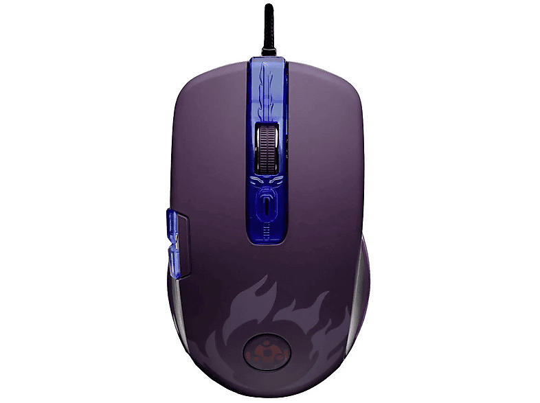 Mysz LEXIP Naruto Shippuden