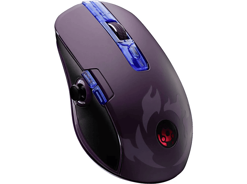 Mysz LEXIP Naruto Shippuden – zdjęcie 3