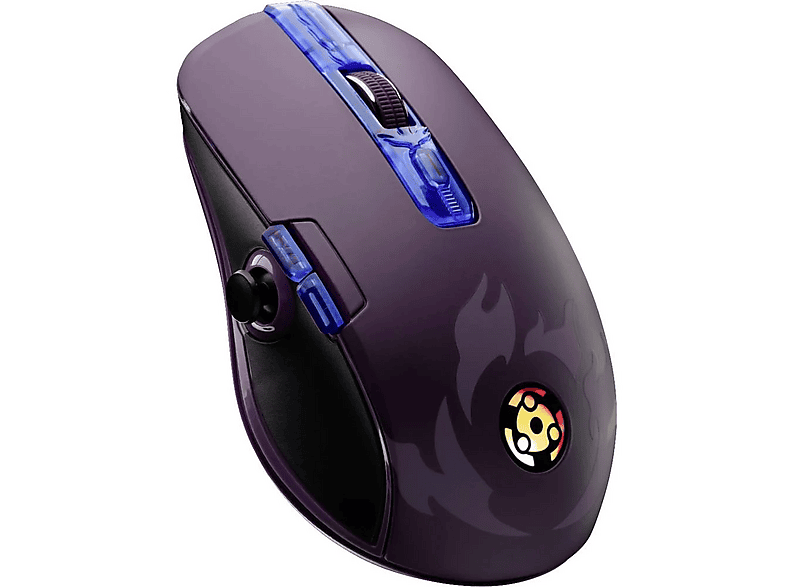 Mysz LEXIP Naruto Shippuden – zdjęcie 2