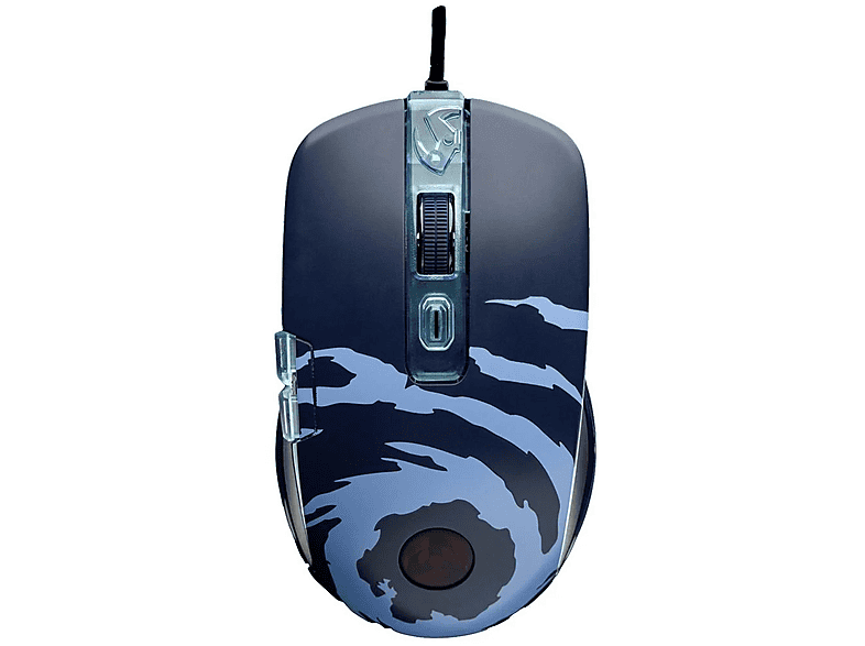 Mysz LEXIP Naruto Kakashi