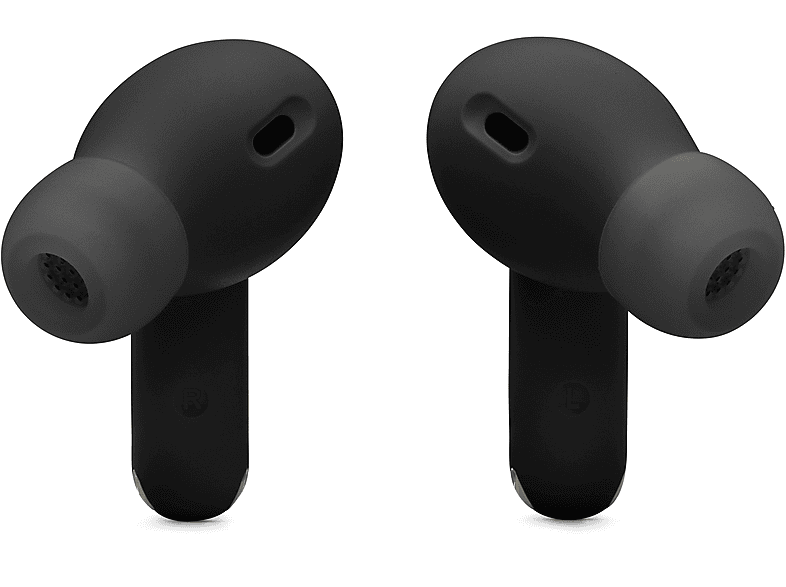 JBL Wave Beam 2, In-ear Kopfhörer Bluetooth Schwarz