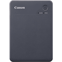 MediaMarkt CANON SELPHY QX20 BLACK - Alleen printen - Laser - Kleur Printer aanbieding