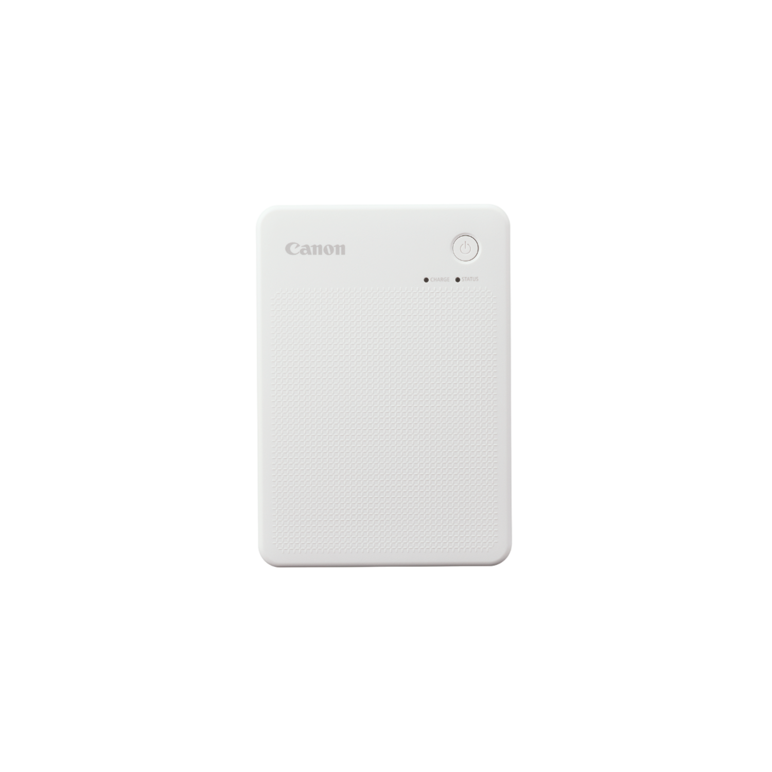 Canon Selphy Qx20 White - Alleen Printen Laser Kleur Printer Wit afbeelding
