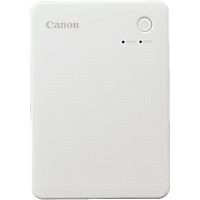 MediaMarkt CANON SELPHY QX20 WHITE - Alleen printen - Laser - Kleur Printer aanbieding