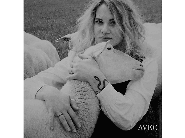 Avec - Avec - (Vinyl)