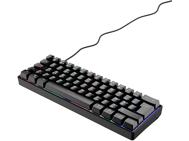 Silvergear