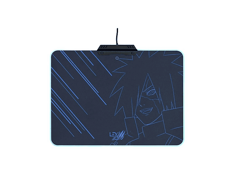 Podkładka pod mysz LEXIP Madara Naruto Shippuden