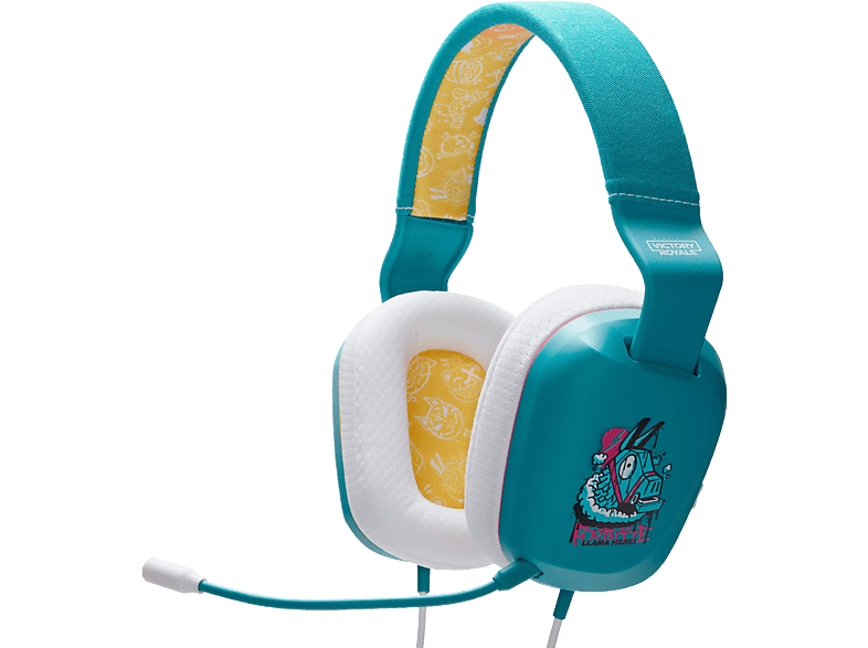 POWERA A Stereo Headset NSW, Headset, Fortnite Llambro