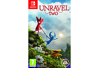 Unravel 2 (Nintendo Switch)