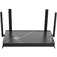 MediaMarkt TP-LINK Archer BE230 | BE3600 Dual-Band Wi-Fi 7 Router Router aanbieding